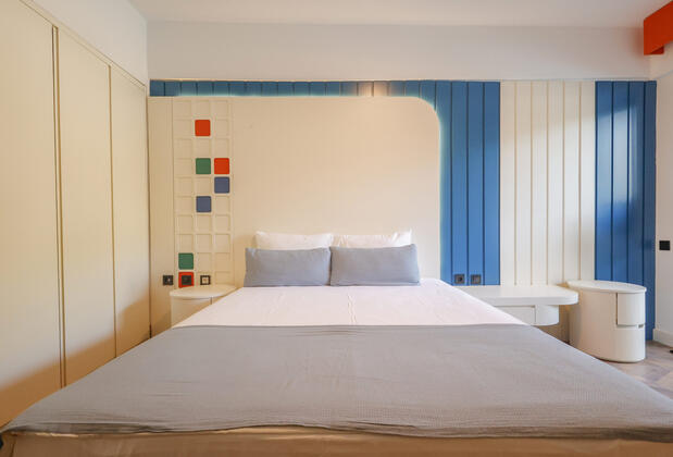 Forest In Hotel - Görsel 8