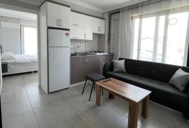 Veskar Apart Otel - Görsel 9