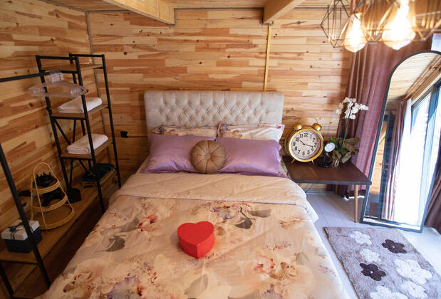 Terapi Tatil Köyü - Görsel 3