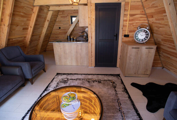 Terapi Tatil Köyü - Görsel 7