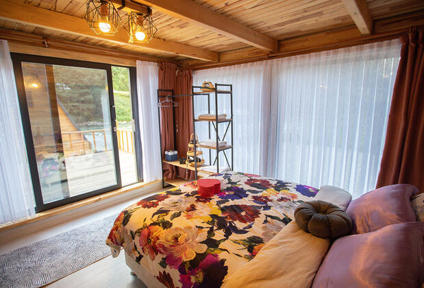 Terapi Tatil Köyü - Görsel 5