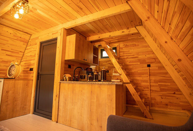 Terapi Tatil Köyü - Görsel 10