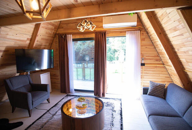 Terapi Tatil Köyü - Görsel 6