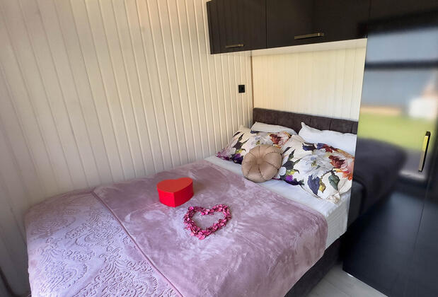 Terapi Tatil Köyü - Görsel 4