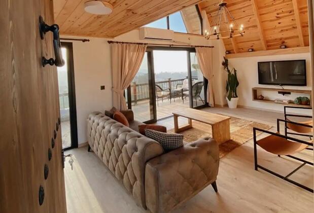 Meona Villa Bungalov - Görsel 4