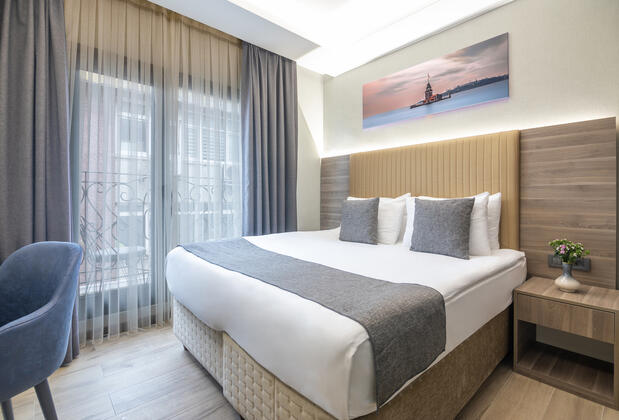 The Omiya Hotel - Görsel 3