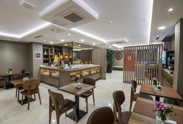 The Omiya Hotel - Görsel 7