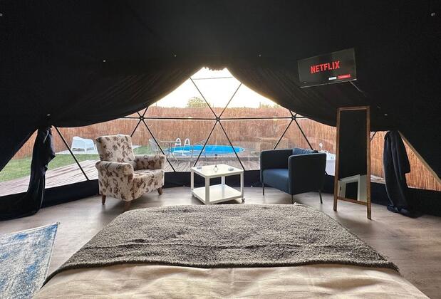 Roxy Sapanca - Görsel 3