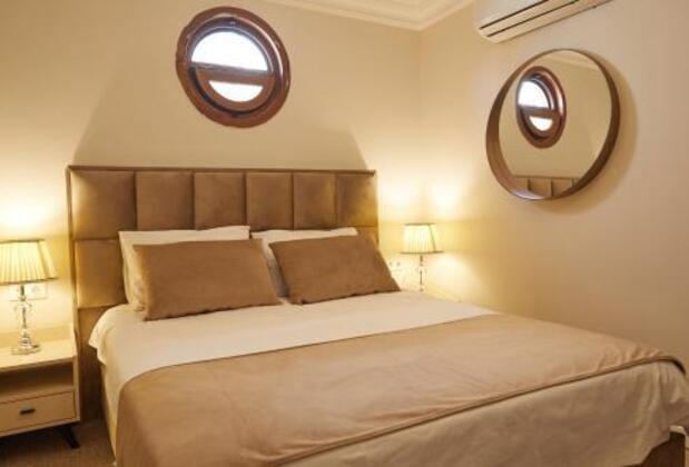 Kaira Hotel & Aparts - Görsel 3