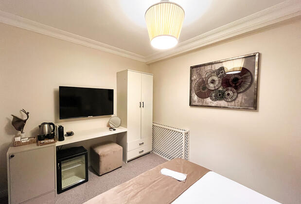 Kaira Hotel & Aparts - Görsel 2