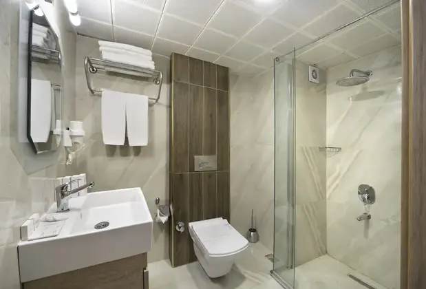 Kaira Hotel & Aparts - Görsel 4