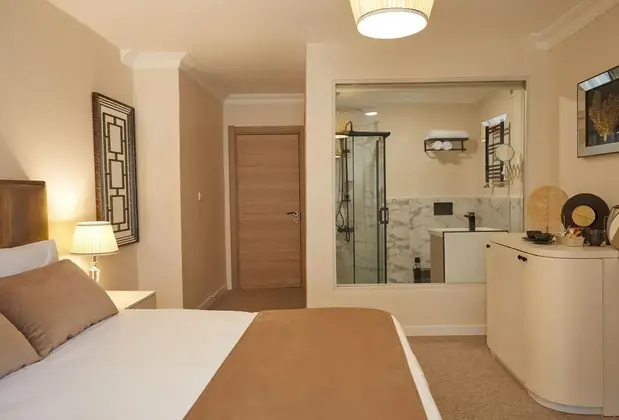 Kaira Hotel & Aparts - Görsel 5