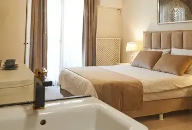 Kaira Hotel & Aparts - Görsel 6