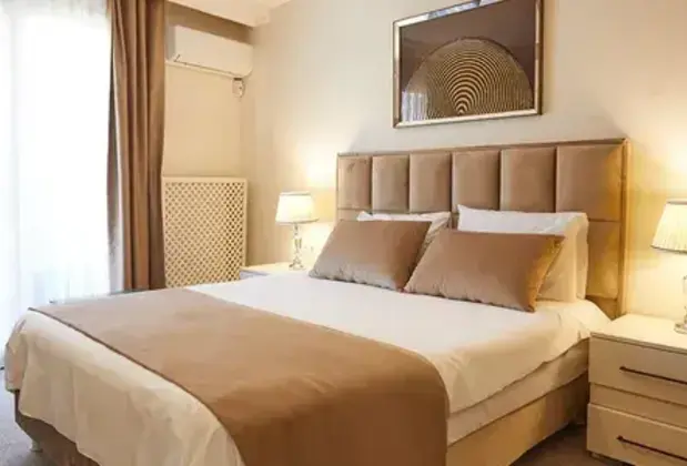 Kaira Hotel & Aparts - Görsel 7