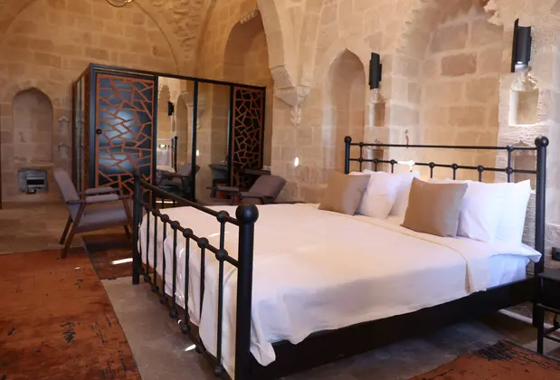 Zabel Hotel - Görsel 6