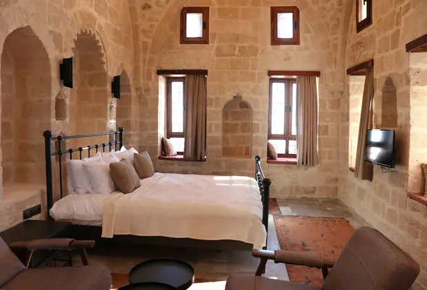 Zabel Hotel - Görsel 7