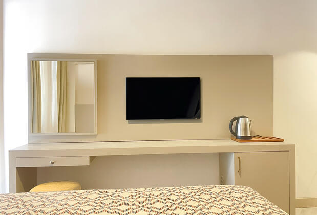 Rose Garden Premium Hotel - Görsel 4