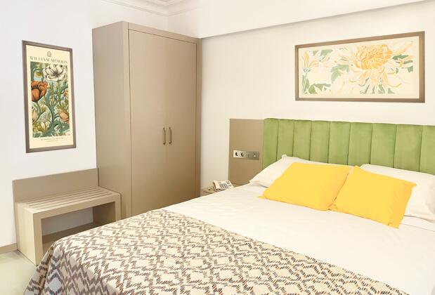 Rose Garden Premium Hotel - Görsel 5