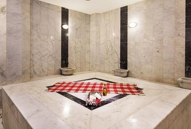 Rose Garden Premium Hotel - Görsel 7