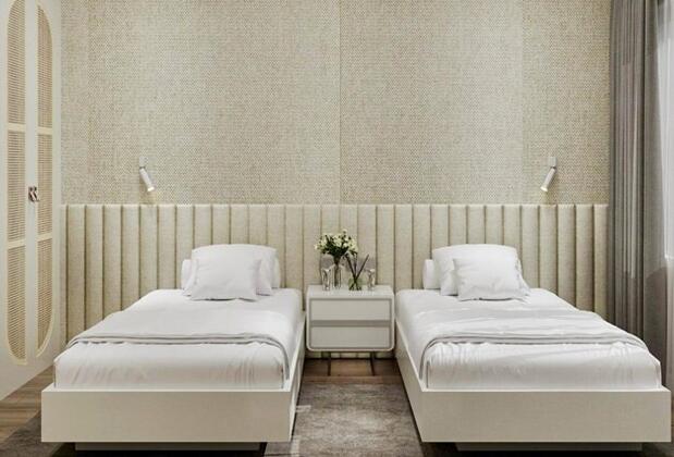 Rose Garden Premium Hotel - Görsel 8