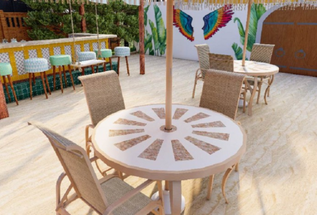 Rose Garden Premium Hotel - Görsel 14