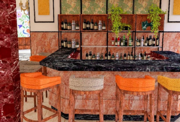 Rose Garden Premium Hotel - Görsel 17