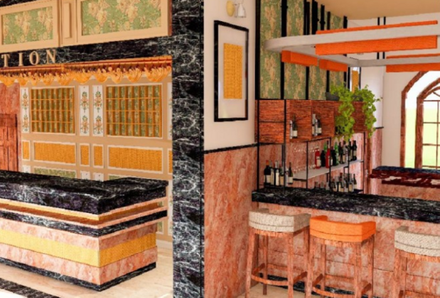 Rose Garden Premium Hotel - Görsel 19