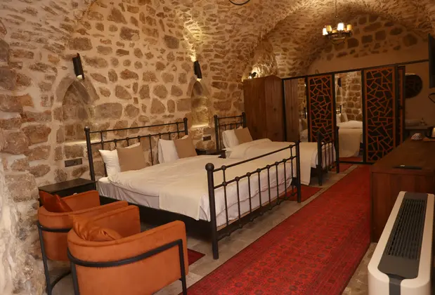 Zabel Hotel - Görsel 5