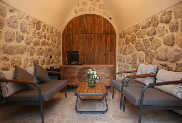 Zabel Hotel - Görsel 8