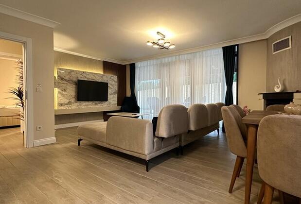 Riyan Garden Villas - Görsel 10