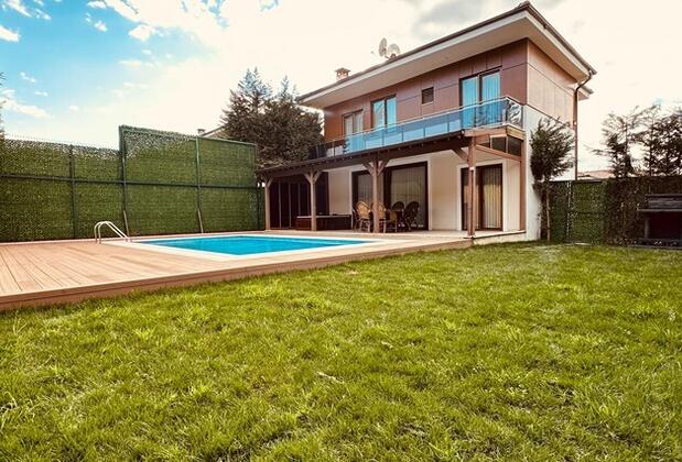 Riyan Garden Villas - Görsel 3