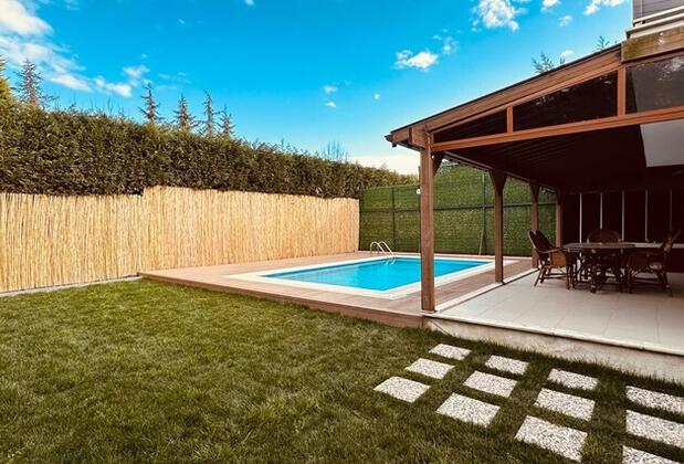 Riyan Garden Villas - Görsel 4