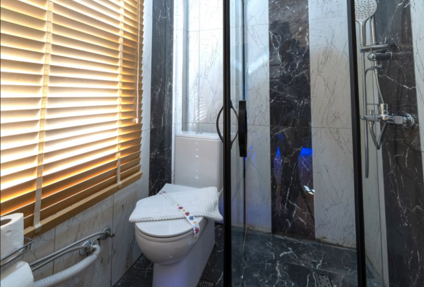 The Little Prince Boutique Hotel - Görsel 9