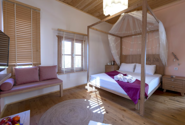 The Little Prince Boutique Hotel - Görsel 3