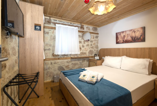 The Little Prince Boutique Hotel - Görsel 5