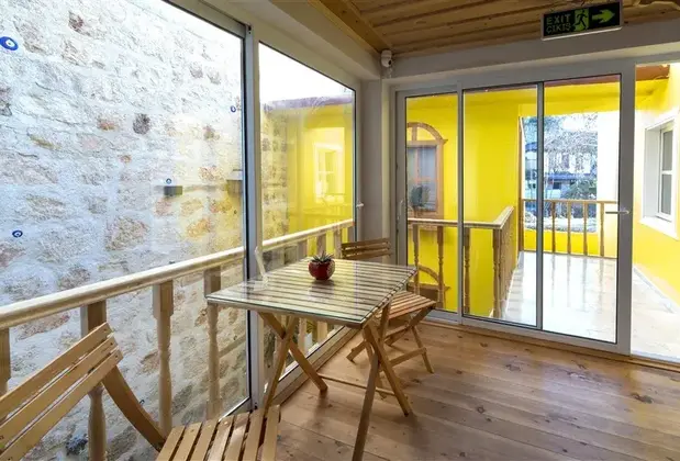 The Little Prince Boutique Hotel - Görsel 7