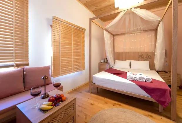 The Little Prince Boutique Hotel - Görsel 4