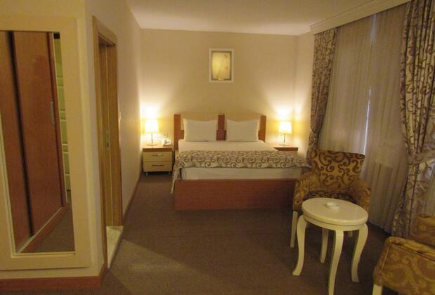 Akün Hotel - Görsel 6