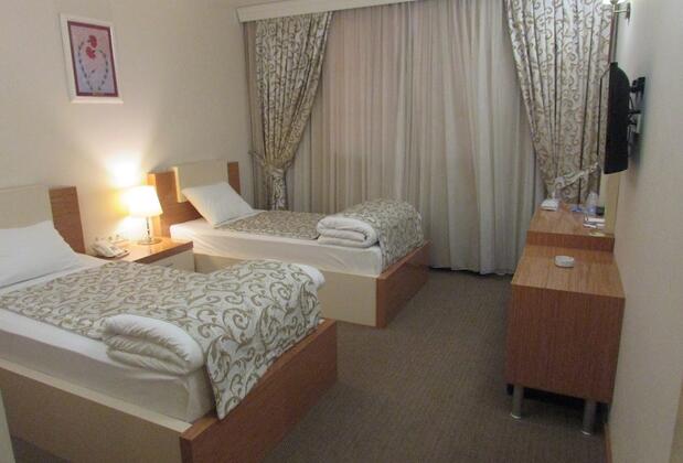 Akün Hotel - Görsel 8