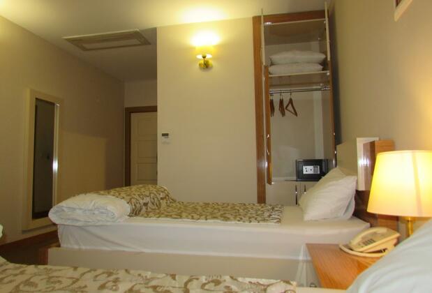 Akün Hotel - Görsel 9