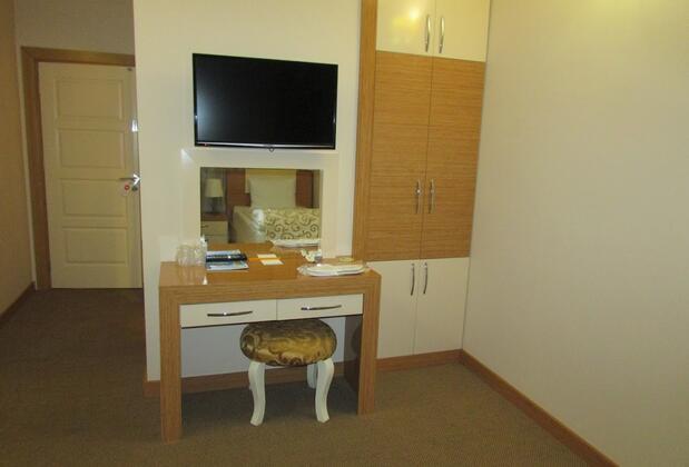 Akün Hotel - Görsel 10