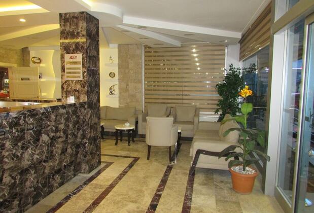 Akün Hotel - Görsel 11