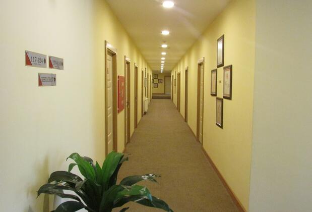 Akün Hotel - Görsel 12