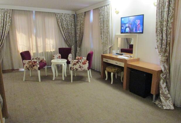 Akün Hotel - Görsel 13