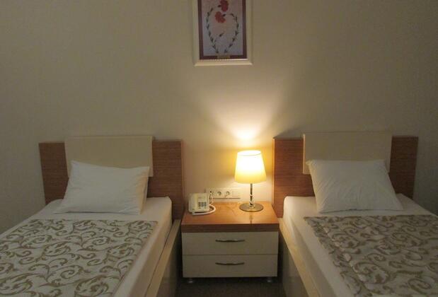 Akün Hotel - Görsel 14