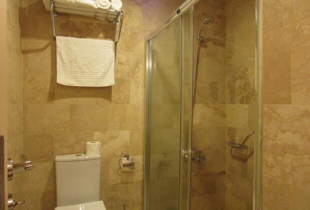 Akün Hotel - Görsel 15