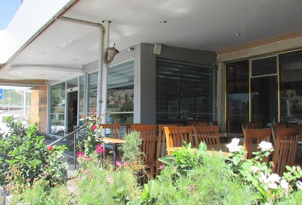 Akün Hotel - Görsel 16