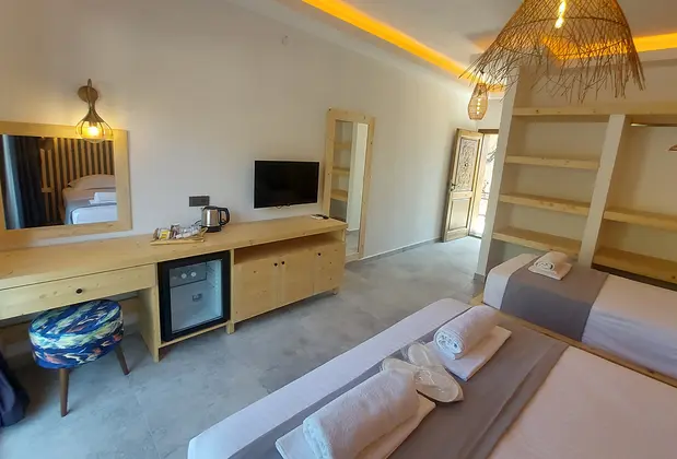 Palamut Butik Otel - Görsel 3