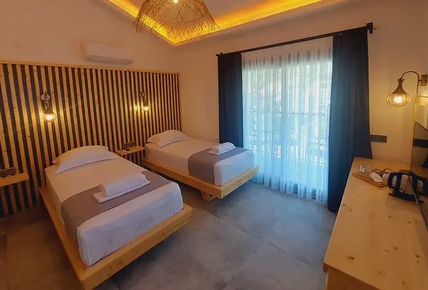 Palamut Butik Otel - Görsel 4