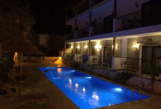 Palamut Butik Otel - Görsel 5